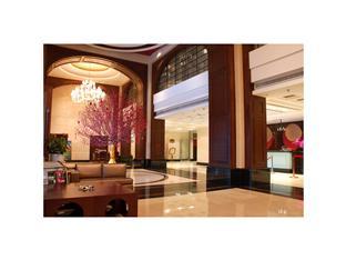 Shenzhen Paradise Hotel Exterior photo
